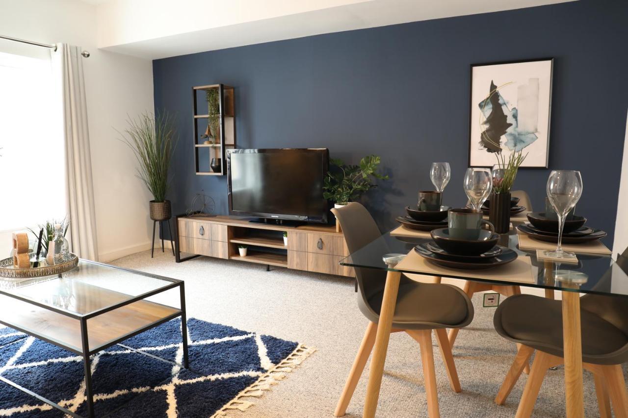Blueberry View - Wyndale Living - Apartment
